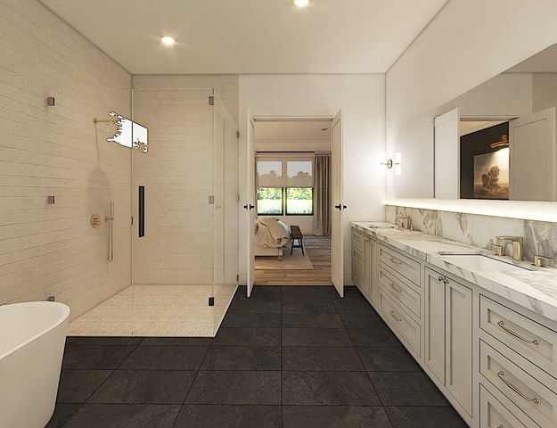 3910 Vineyard Drive, Dallas, TX 75212