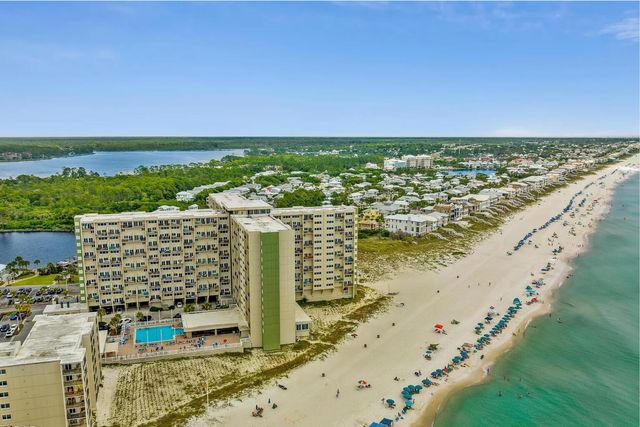 23223 Front Beach Road PH-4, Panama City Beach, FL 32413