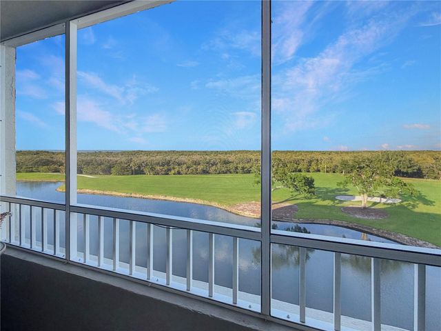 2333 FEATHER SOUND DRIVE C507, Clearwater, FL 33762