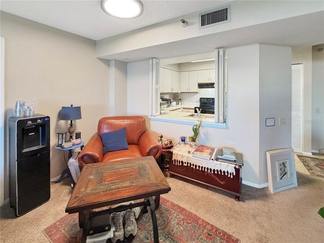 2333 FEATHER SOUND DRIVE C507, Clearwater, FL 33762