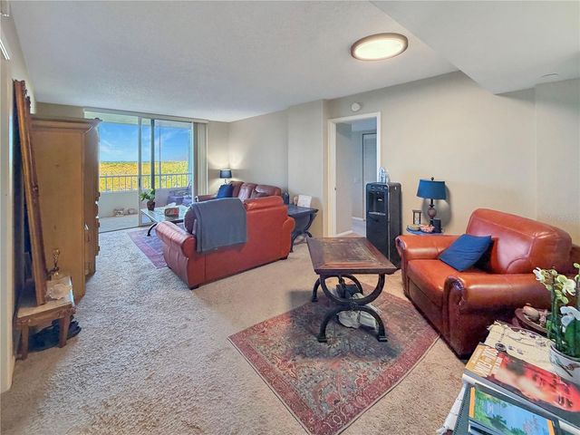 2333 FEATHER SOUND DRIVE C507, Clearwater, FL 33762