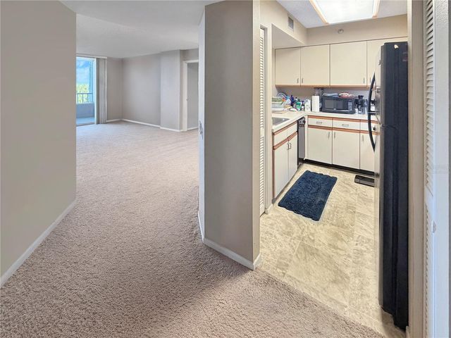 2333 FEATHER SOUND DRIVE C507, Clearwater, FL 33762