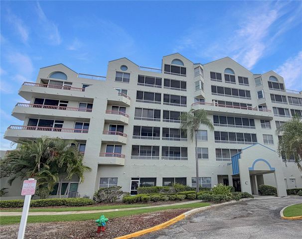 2333 FEATHER SOUND DRIVE C507, Clearwater, FL 33762