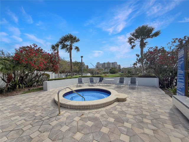 2333 FEATHER SOUND DRIVE C507, Clearwater, FL 33762