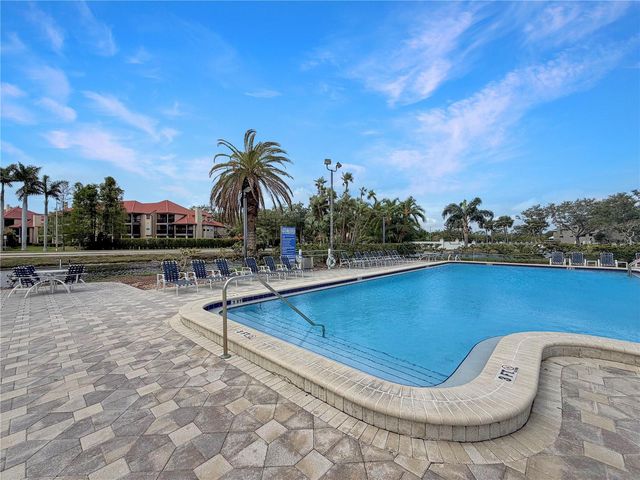 2333 FEATHER SOUND DRIVE C507, Clearwater, FL 33762