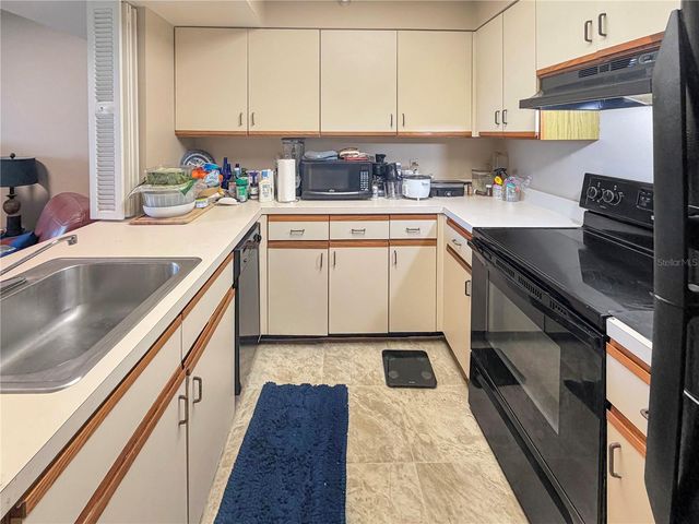 2333 FEATHER SOUND DRIVE C507, Clearwater, FL 33762