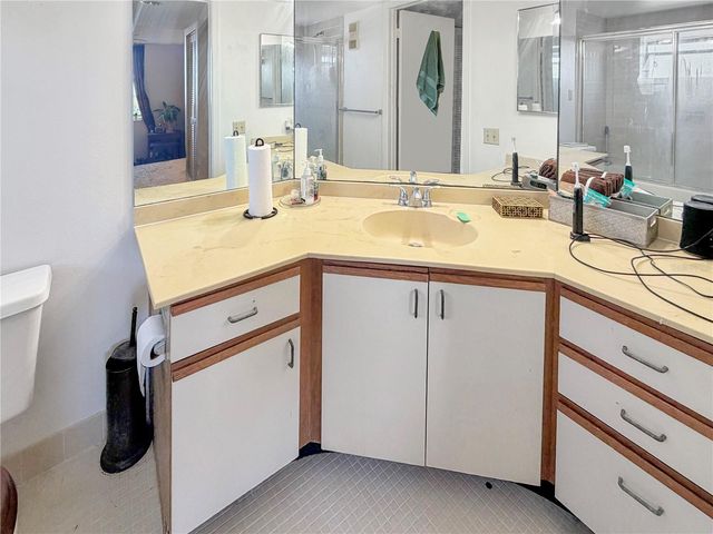 2333 FEATHER SOUND DRIVE C507, Clearwater, FL 33762