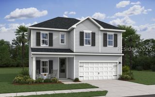 384 Hill Pond Rd, Bluffton, SC 29910