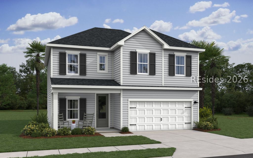 384 Hill Pond Rd, Bluffton, SC 29910