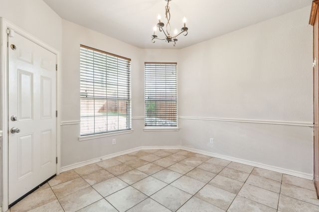 1500 Chateau Lane, Mansfield, TX 76063