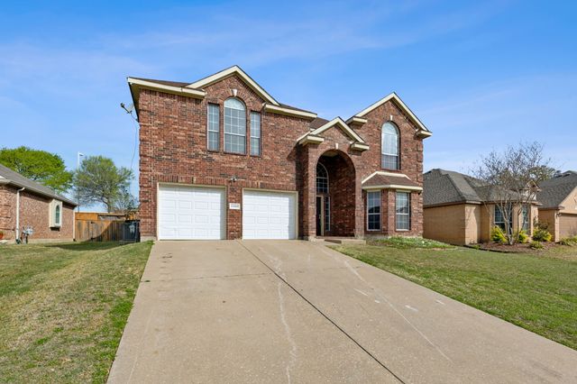 1500 Chateau Lane, Mansfield, TX 76063