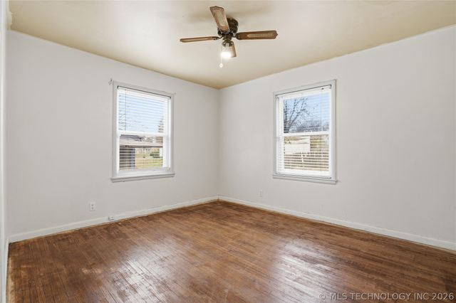 549 N 23rd West Avenue, Tulsa, OK 74127