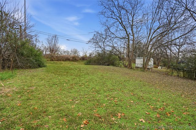 549 N 23rd West Avenue, Tulsa, OK 74127