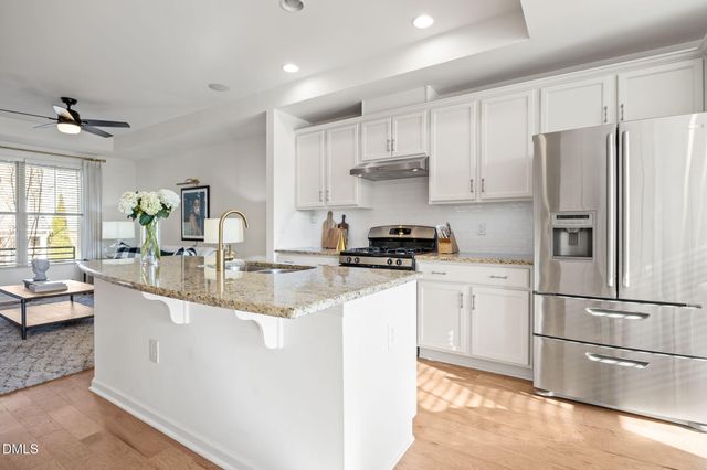 1426 Crafton Way, Raleigh, NC 27607