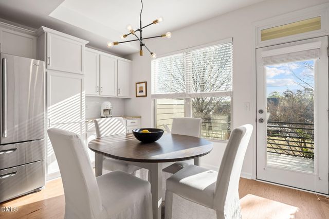 1426 Crafton Way, Raleigh, NC 27607