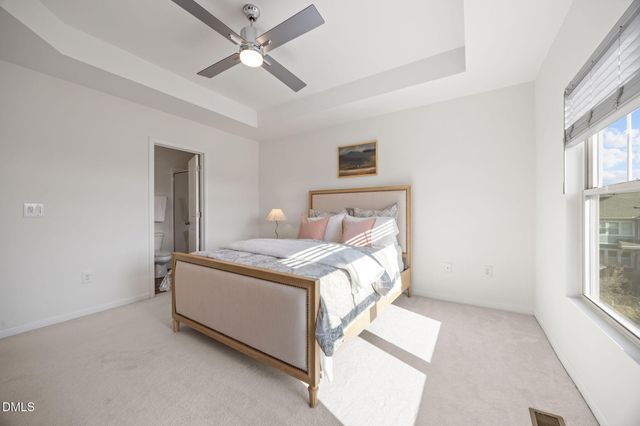 1426 Crafton Way, Raleigh, NC 27607