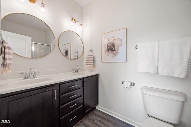 1426 Crafton Way, Raleigh, NC 27607