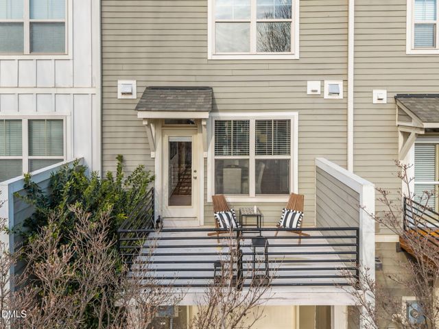 1426 Crafton Way, Raleigh, NC 27607