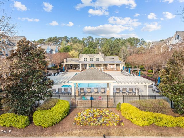 1426 Crafton Way, Raleigh, NC 27607