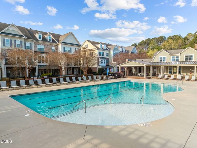 1426 Crafton Way, Raleigh, NC 27607