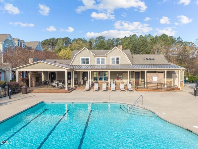 1426 Crafton Way, Raleigh, NC 27607