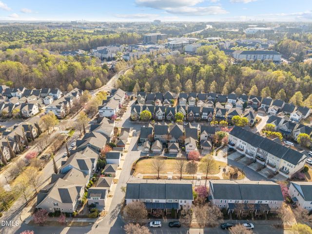 1426 Crafton Way, Raleigh, NC 27607