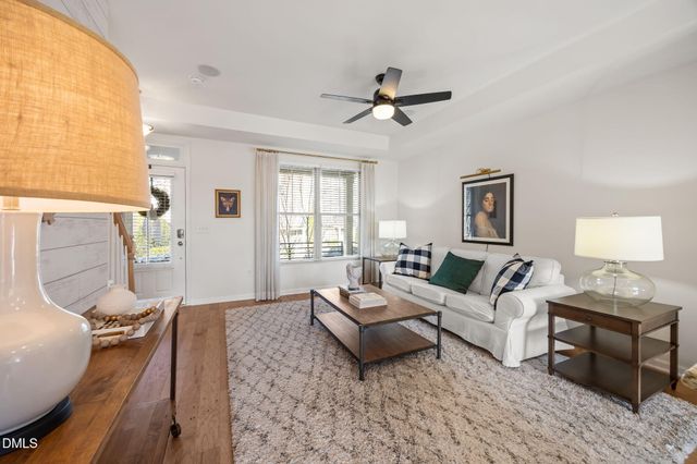 1426 Crafton Way, Raleigh, NC 27607