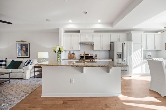 1426 Crafton Way, Raleigh, NC 27607