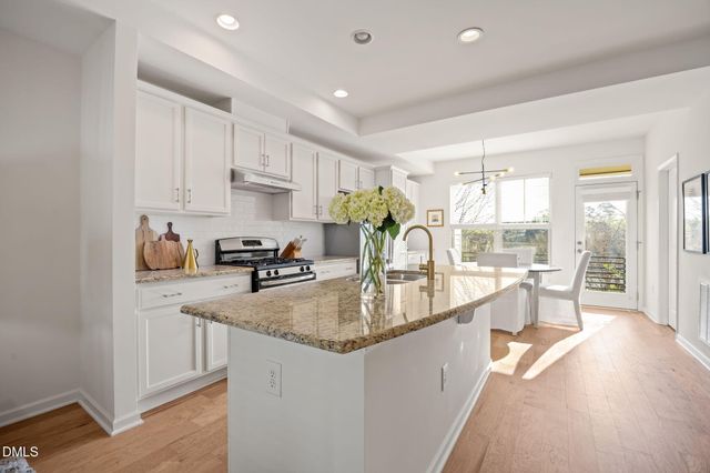 1426 Crafton Way, Raleigh, NC 27607