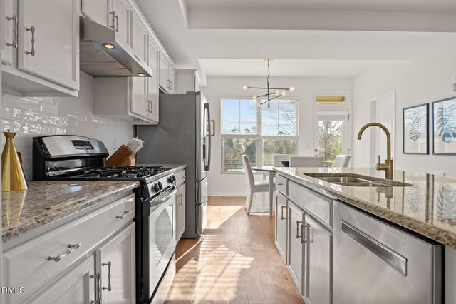 1426 Crafton Way, Raleigh, NC 27607