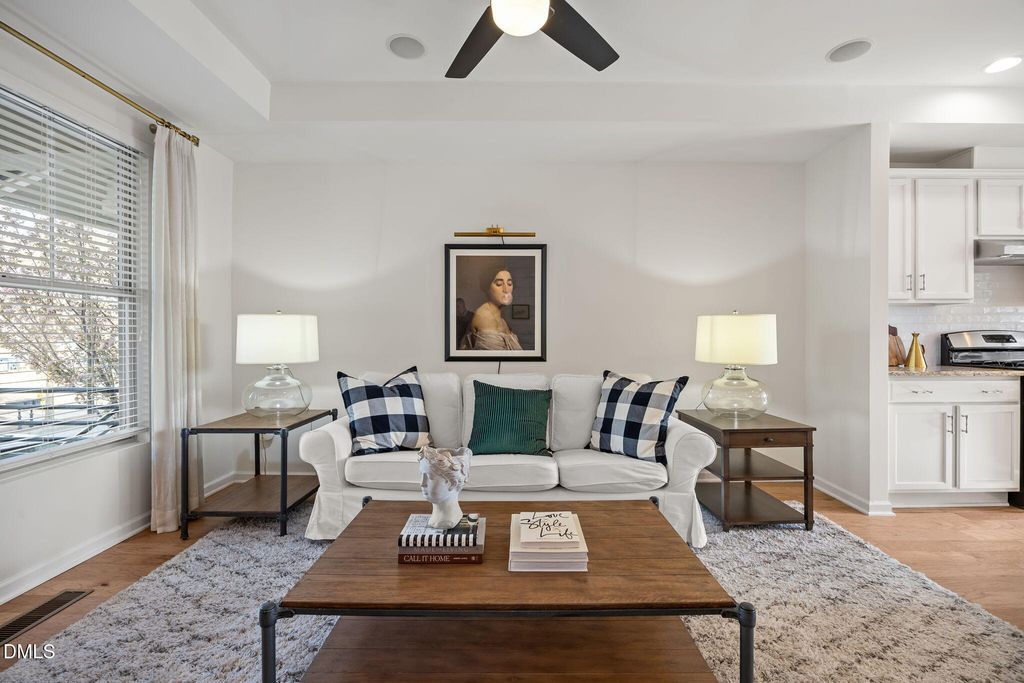 1426 Crafton Way, Raleigh, NC 27607