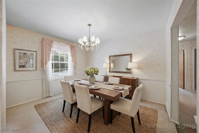 407 Marviel Drive, Fairlawn, OH 44333