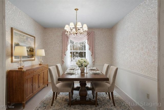 407 Marviel Drive, Fairlawn, OH 44333