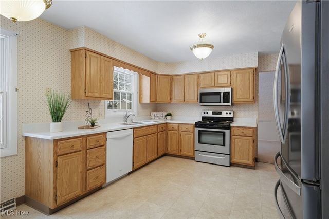 407 Marviel Drive, Fairlawn, OH 44333