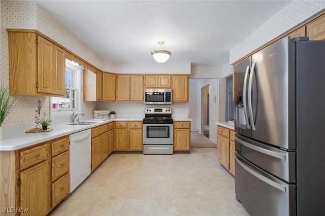 407 Marviel Drive, Fairlawn, OH 44333