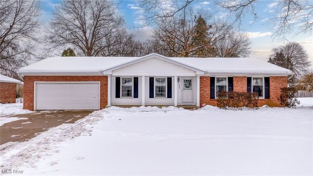 407 Marviel Drive, Fairlawn, OH 44333