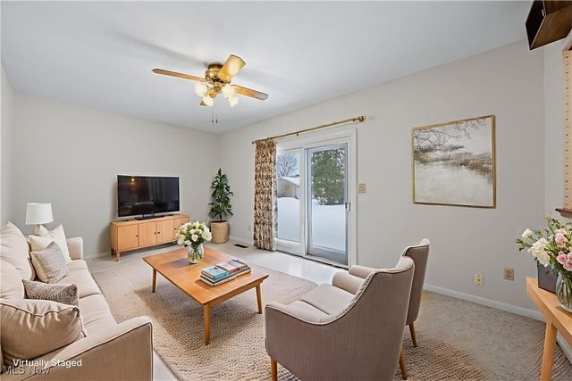 407 Marviel Drive, Fairlawn, OH 44333