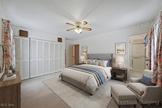 407 Marviel Drive, Fairlawn, OH 44333