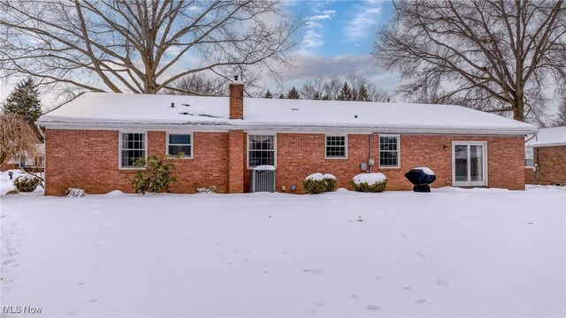 407 Marviel Drive, Fairlawn, OH 44333