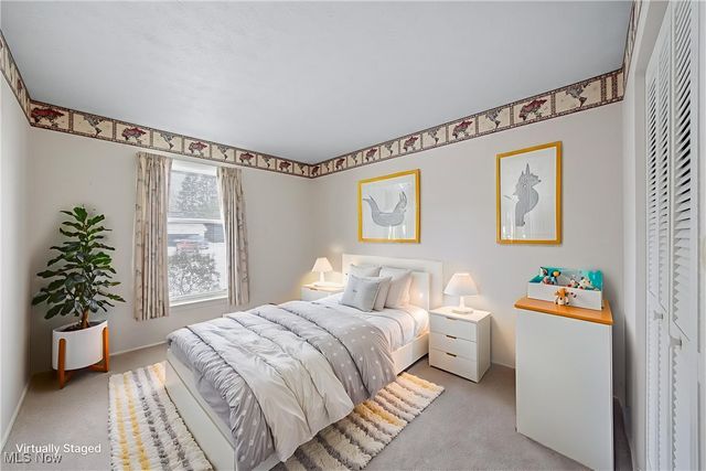 407 Marviel Drive, Fairlawn, OH 44333