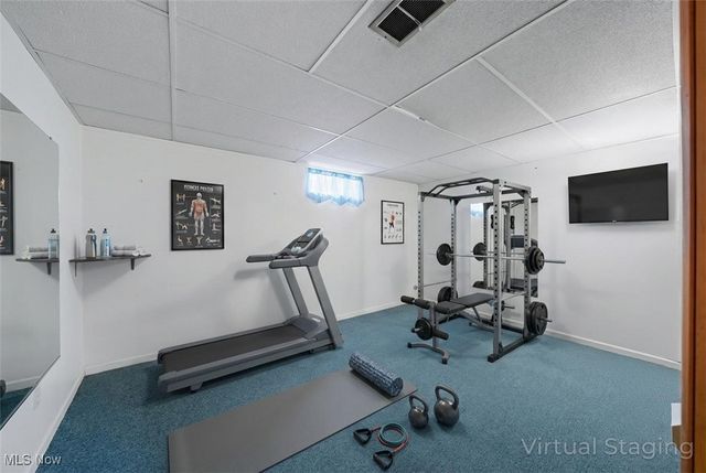 407 Marviel Drive, Fairlawn, OH 44333