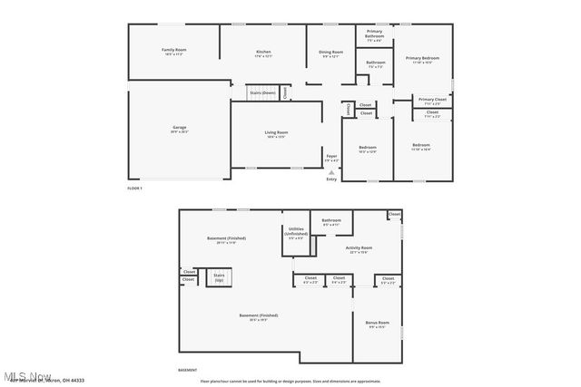 407 Marviel Drive, Fairlawn, OH 44333