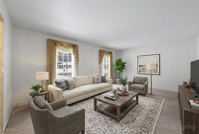 407 Marviel Drive, Fairlawn, OH 44333