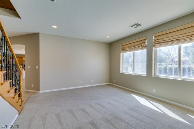 3109 Grass Sparrow Drive, North Las Vegas, NV 89084
