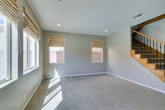3109 Grass Sparrow Drive, North Las Vegas, NV 89084