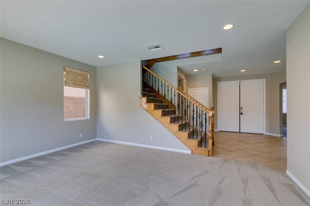 3109 Grass Sparrow Drive, North Las Vegas, NV 89084