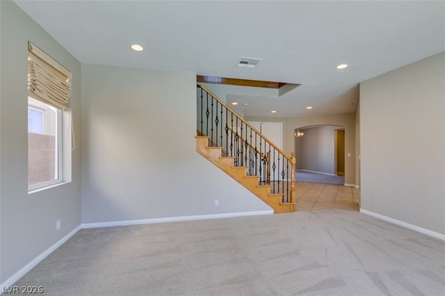 3109 Grass Sparrow Drive, North Las Vegas, NV 89084