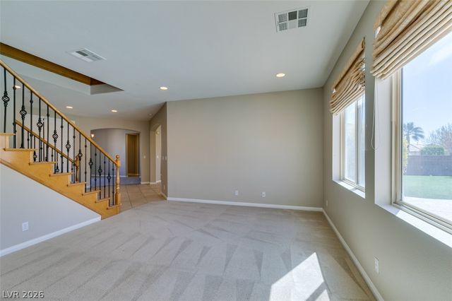 3109 Grass Sparrow Drive, North Las Vegas, NV 89084