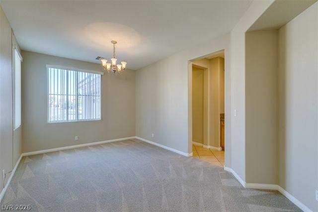 3109 Grass Sparrow Drive, North Las Vegas, NV 89084