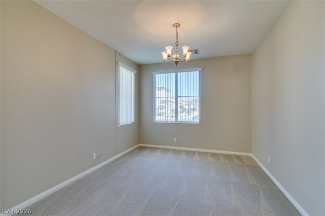 3109 Grass Sparrow Drive, North Las Vegas, NV 89084